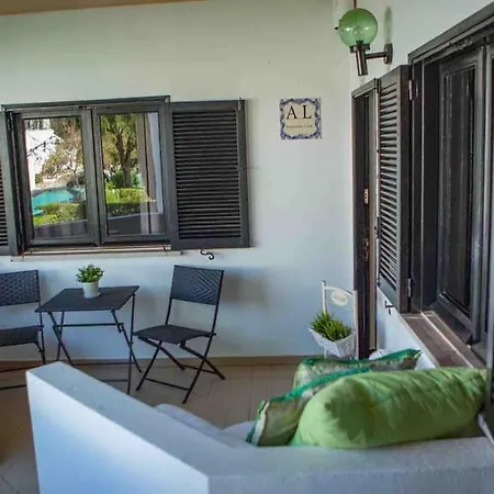 Vilamoura Sol - T2 With Swimming Pool * كوارتيرا