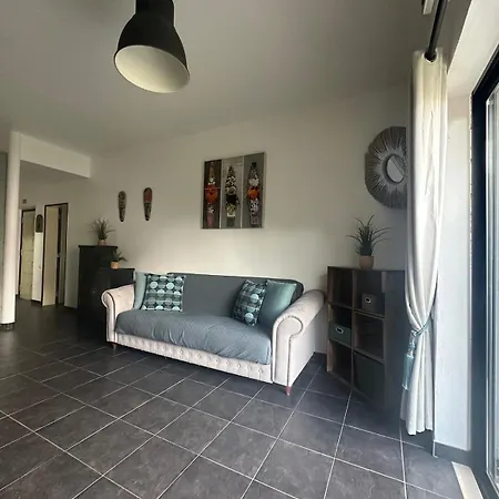 Vilamoura Sol - T2 With Swimming Pool *