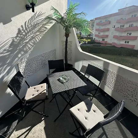 Vilamoura Sol - T2 With Swimming Pool كوارتيرا