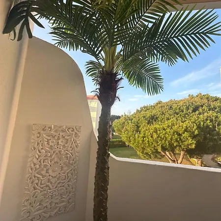Vilamoura Sol - T2 With Swimming Pool *
