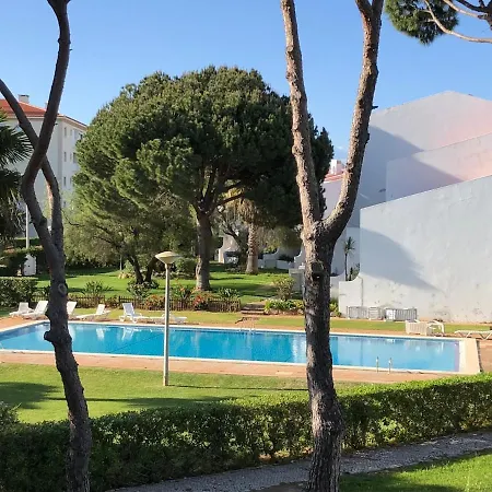 Vilamoura Sol - T2 With Swimming Pool Διαμέρισμα *
