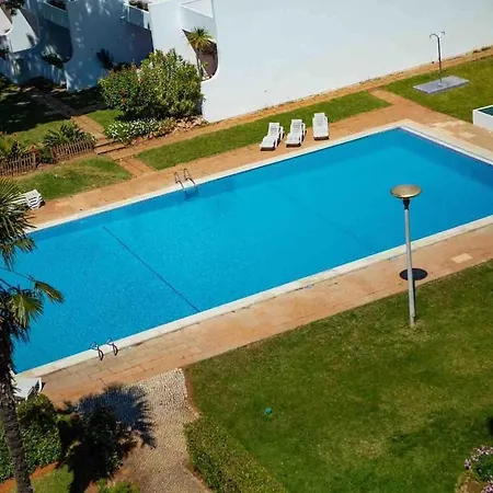 شقة Vilamoura Sol - T2 With Swimming Pool