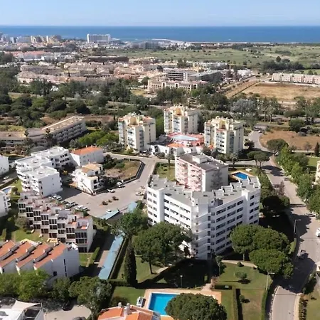 Vilamoura Sol - T2 With Swimming Pool Διαμέρισμα